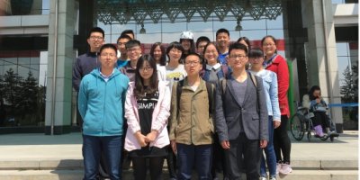 四代同堂，天山传道——兰州大学中亚所政治学读书会第十七期集中活动