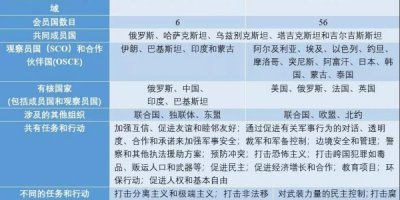 【中亚书评系列之三十二】《上海合作组织和欧安组织：殊途同归？》