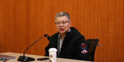 上海外国语大学杨成教授做客中亚研究所